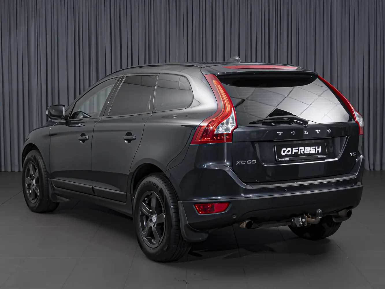 Volvo