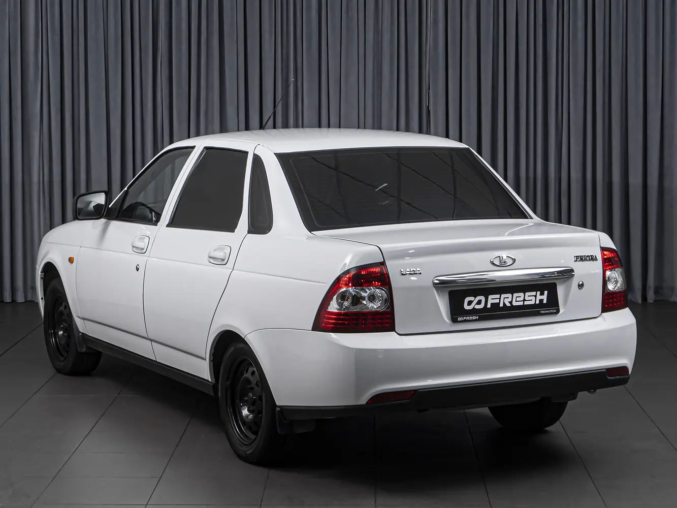 LADA (ВАЗ)