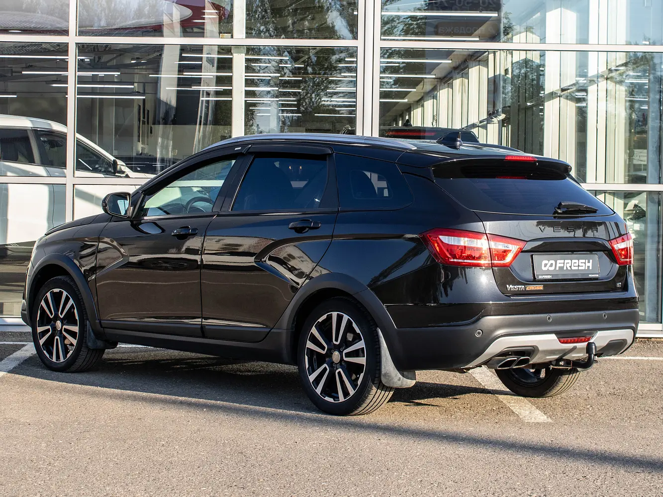 LADA (ВАЗ)
