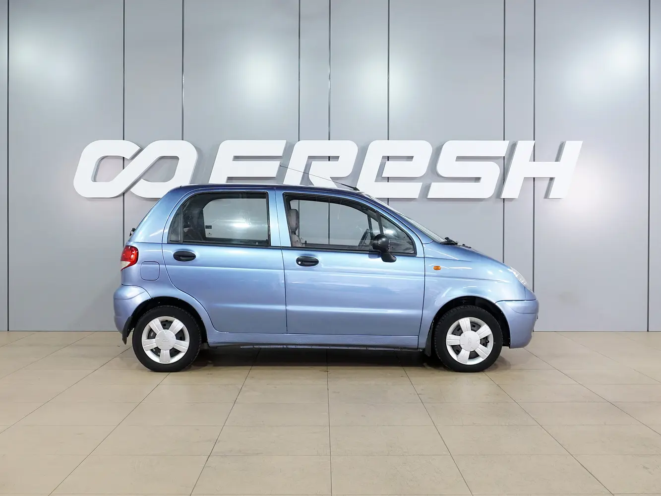 Daewoo