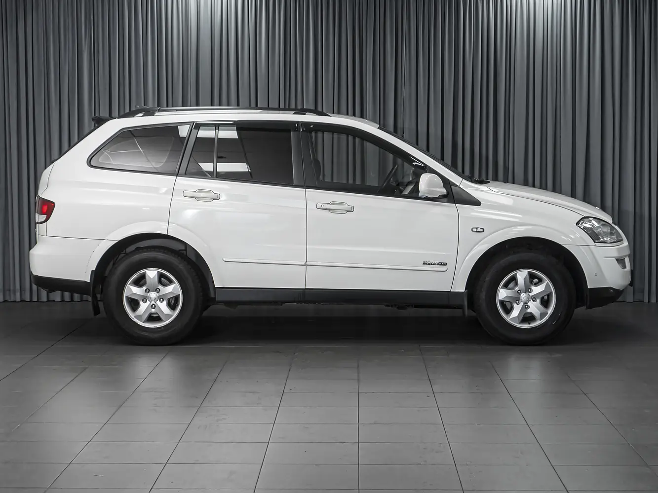 SsangYong