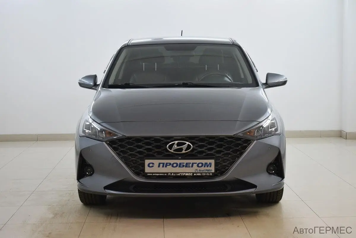 Hyundai