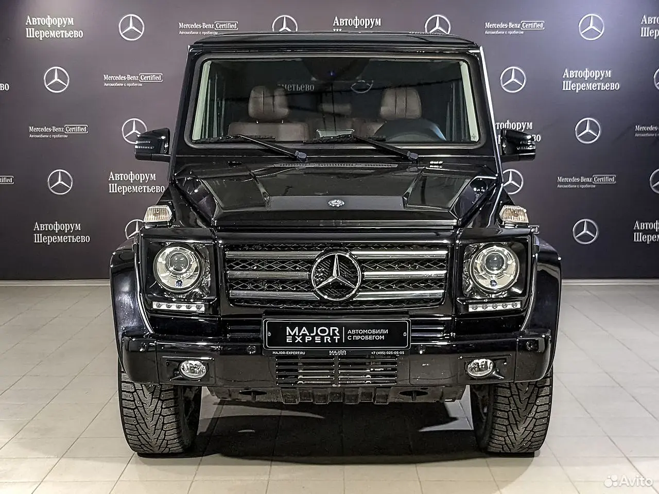 Mercedes-Benz