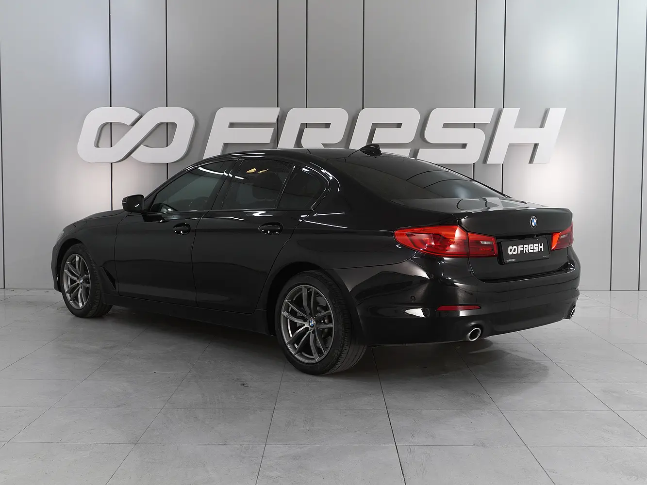 BMW