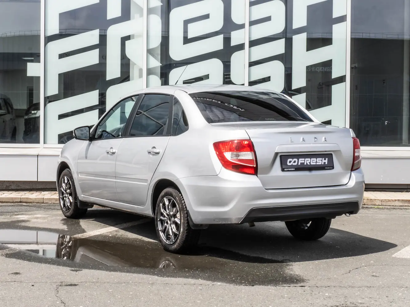 LADA (ВАЗ)