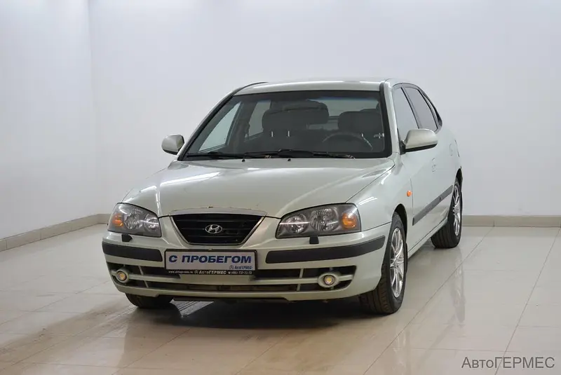 Elantra