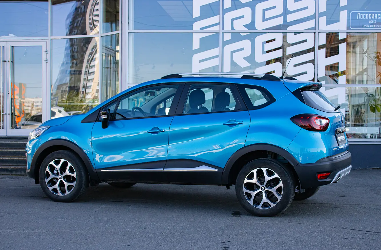 Renault