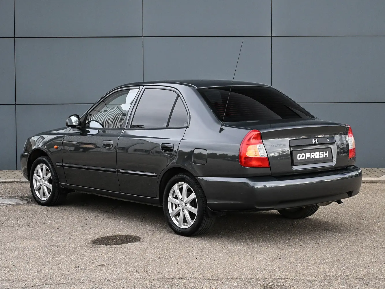 Hyundai