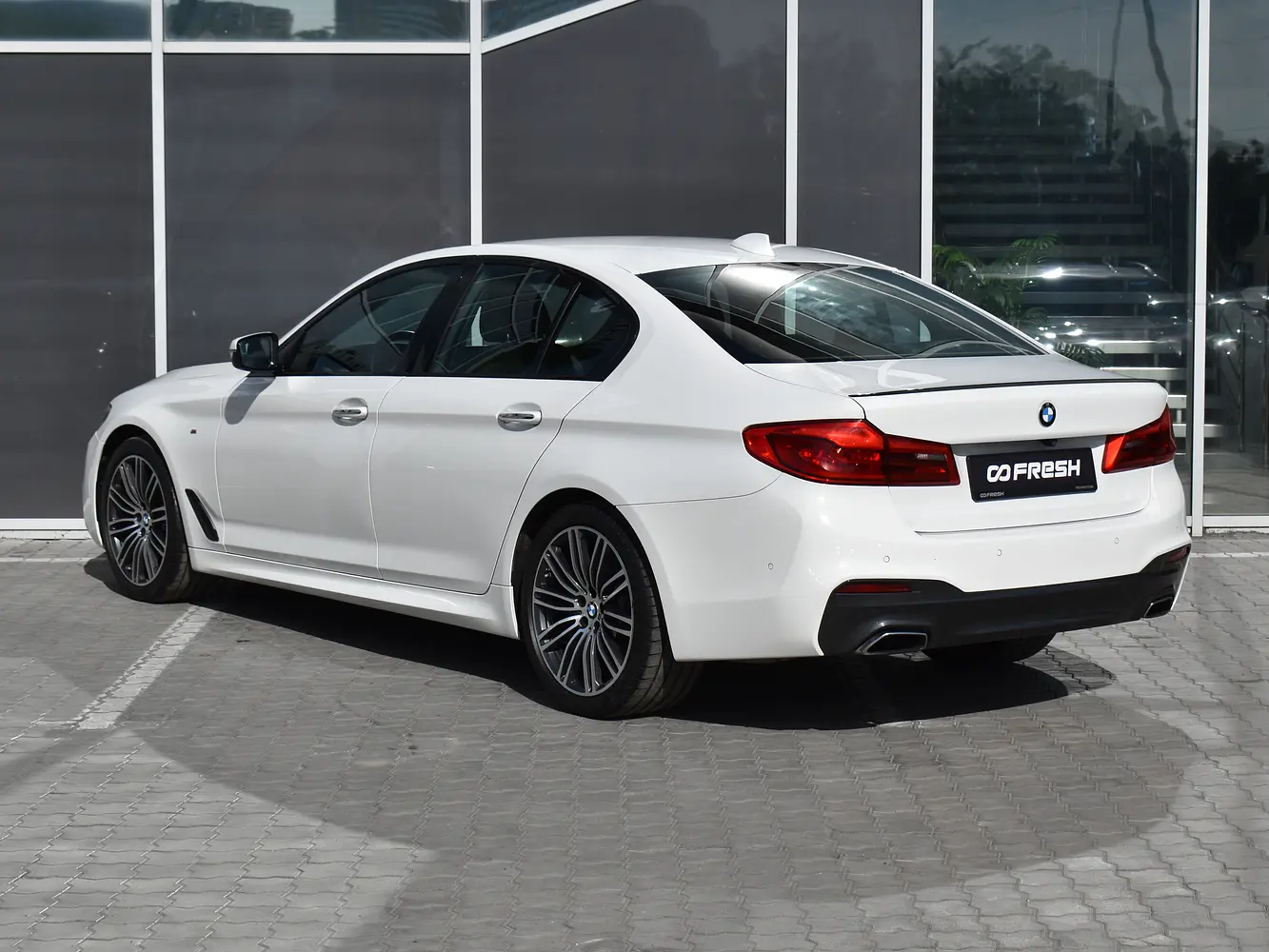 BMW