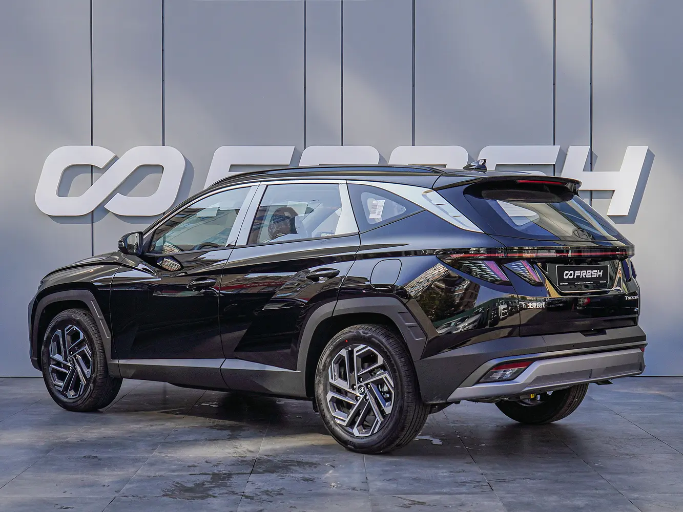 Hyundai