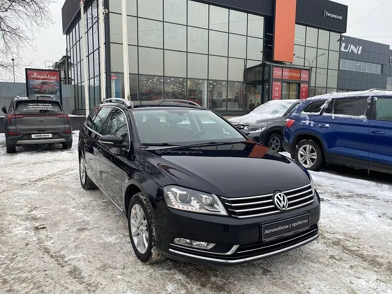 Passat