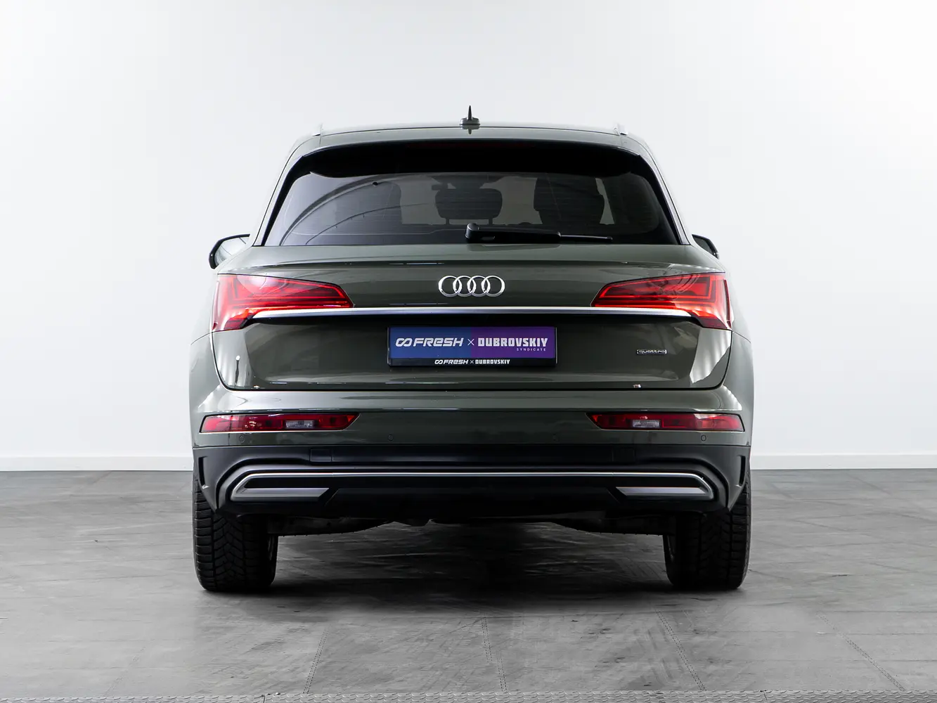 Audi