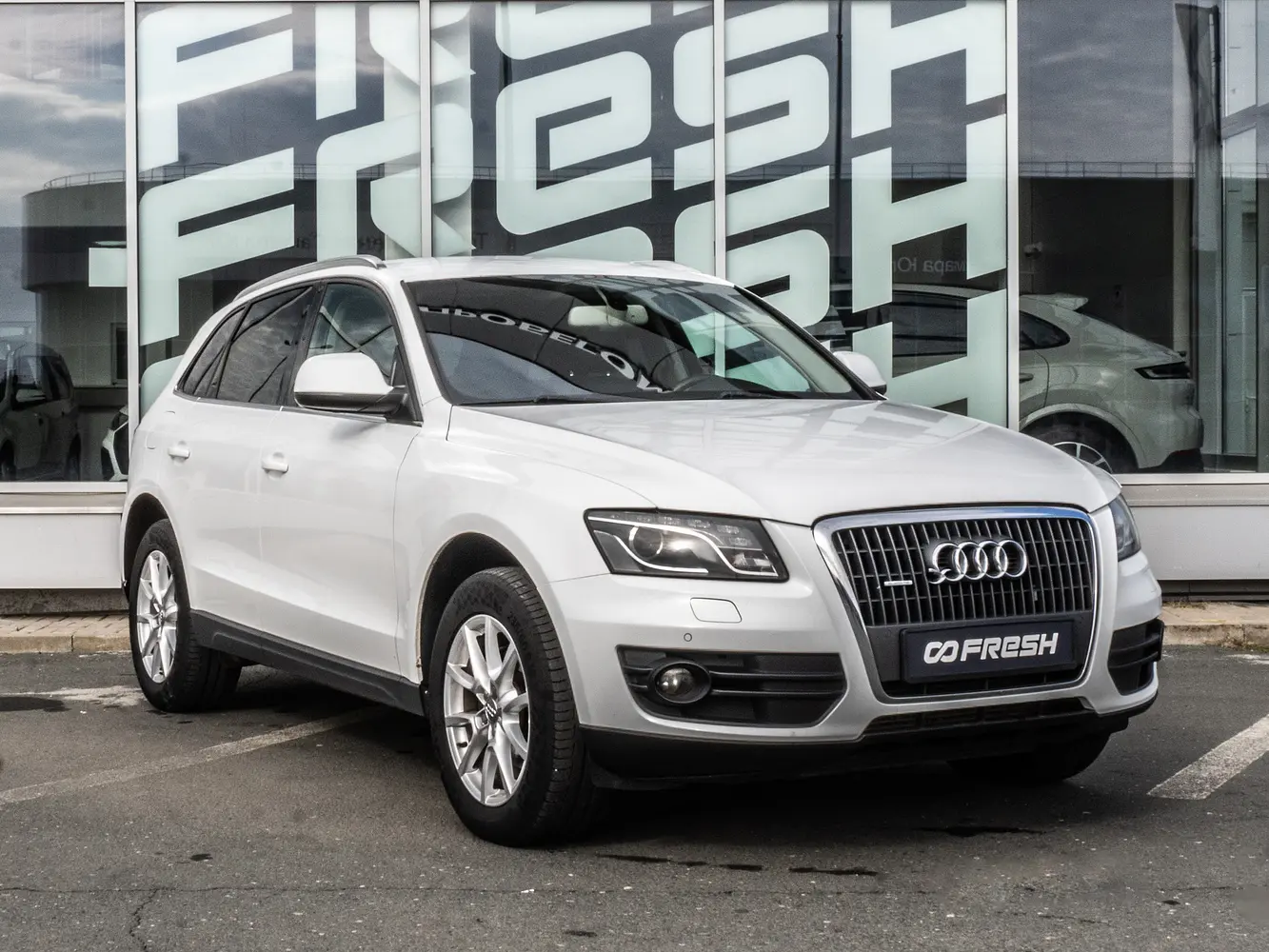 Audi