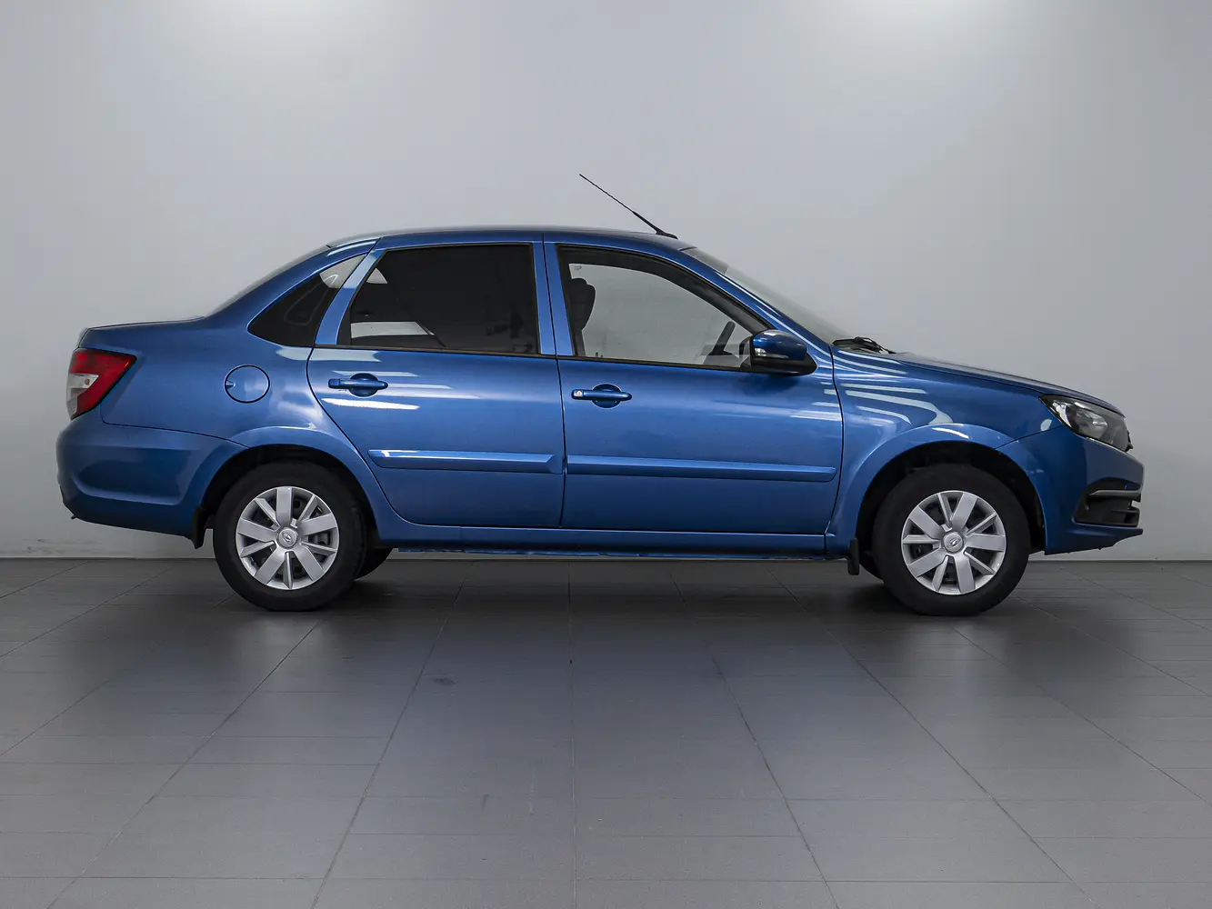 LADA (ВАЗ)