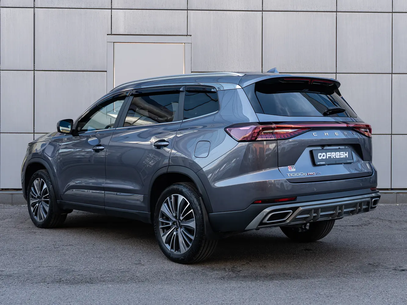 Chery