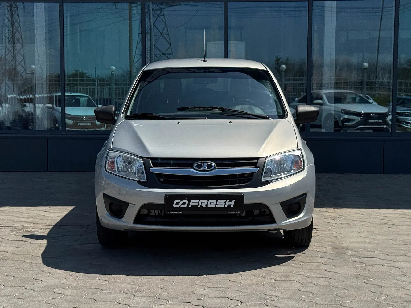 LADA (ВАЗ)