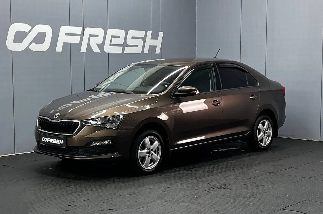 Skoda