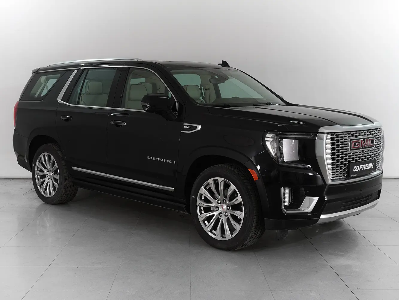 GMC