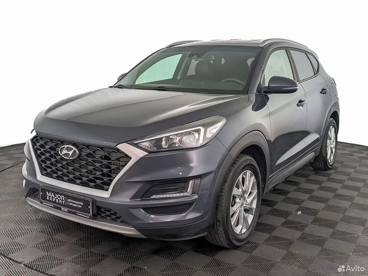 Hyundai