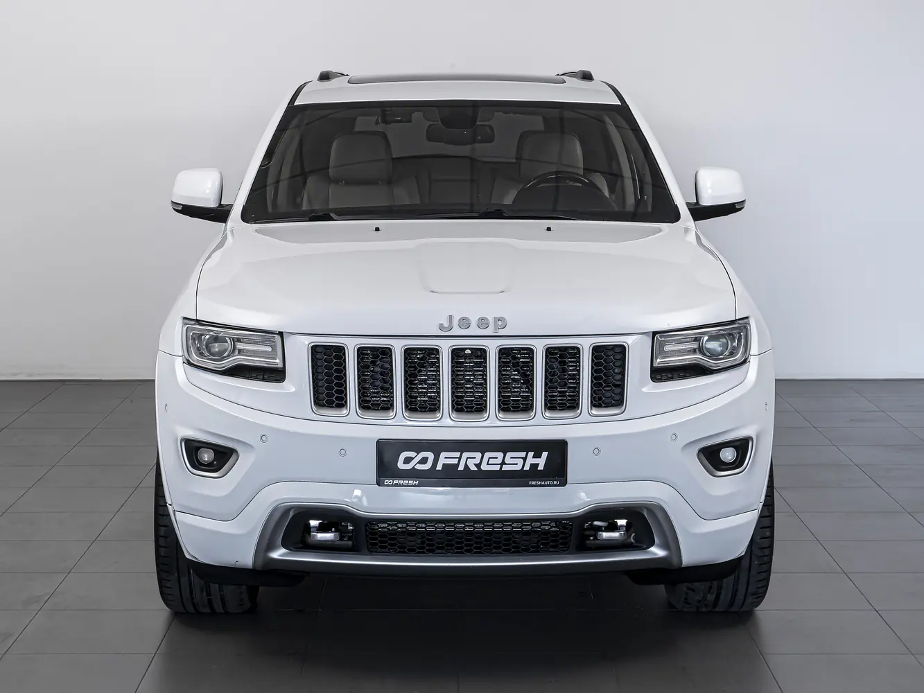 Jeep