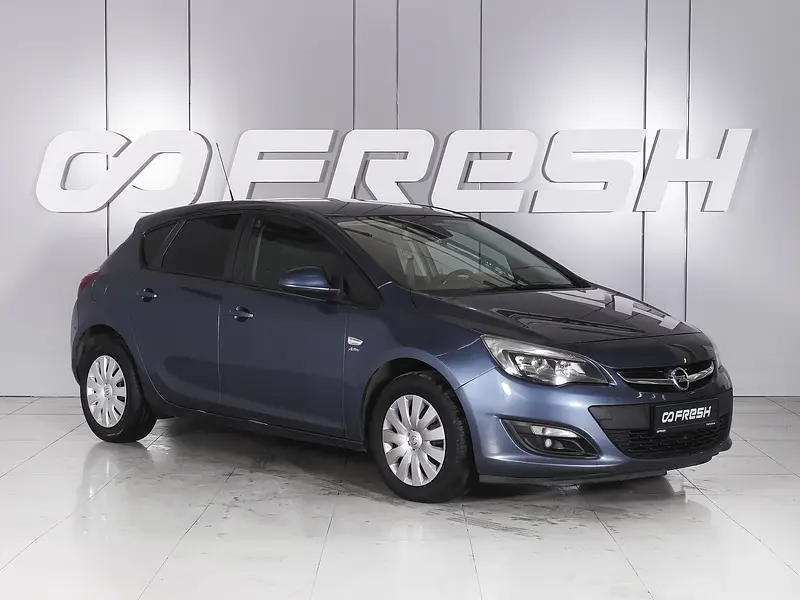 Astra