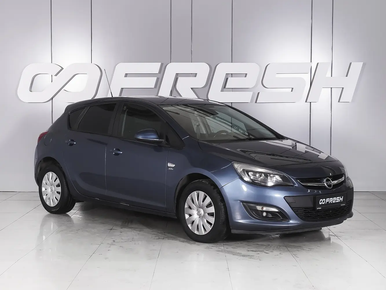 Opel