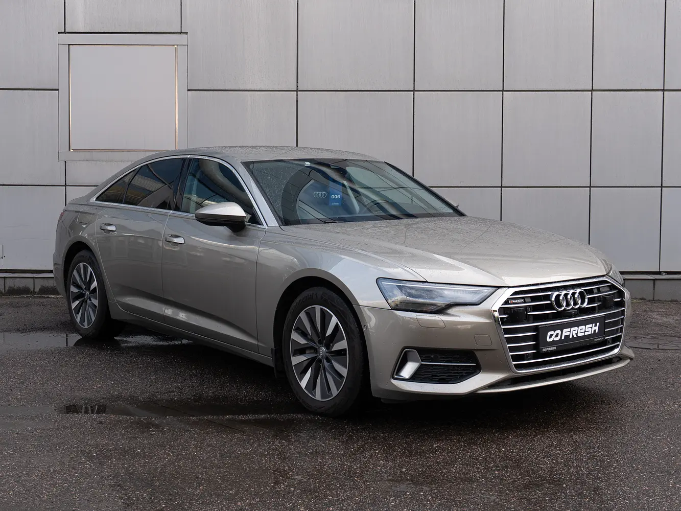 Audi