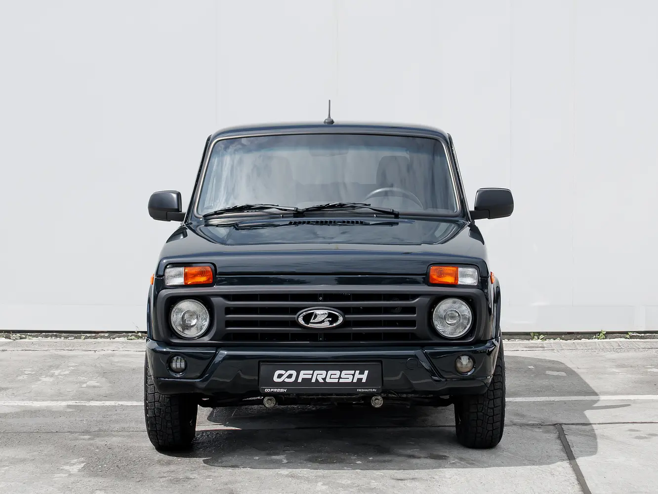 LADA (ВАЗ)