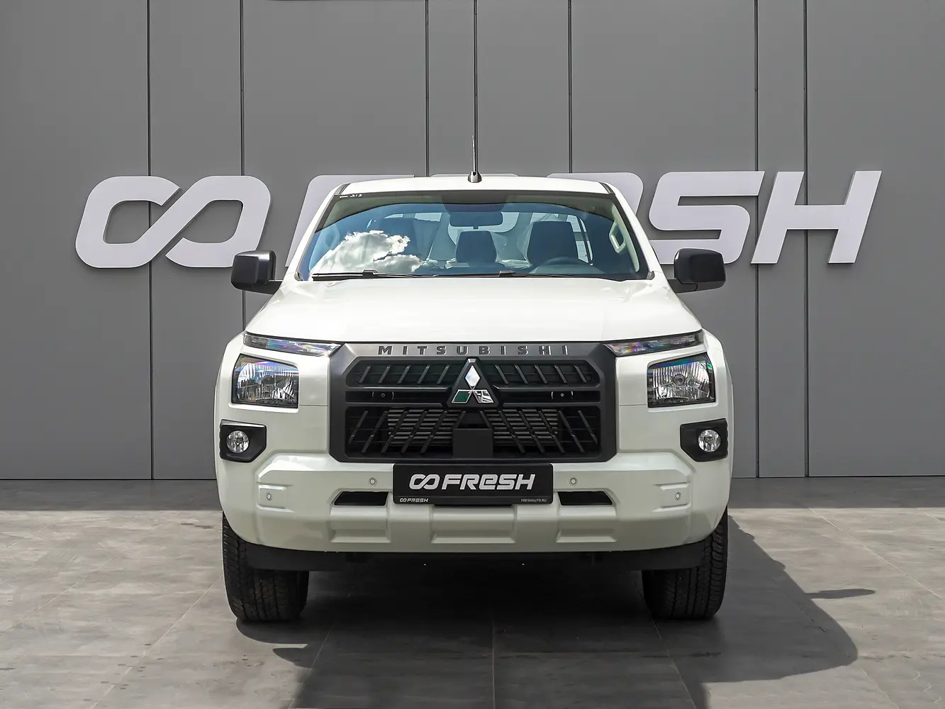 Mitsubishi