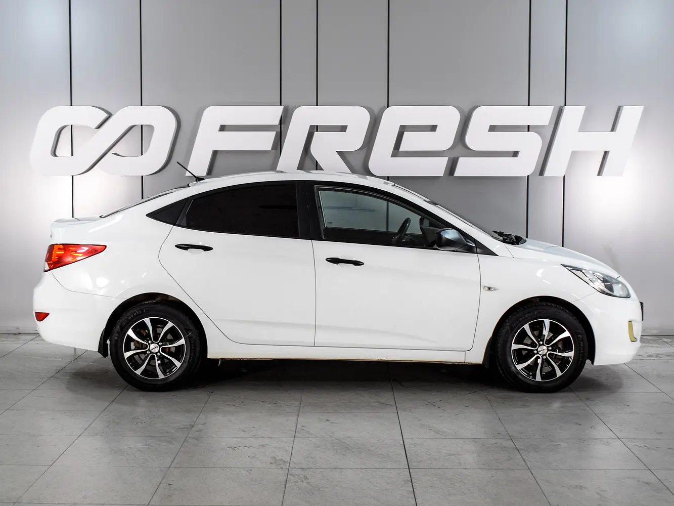 Hyundai