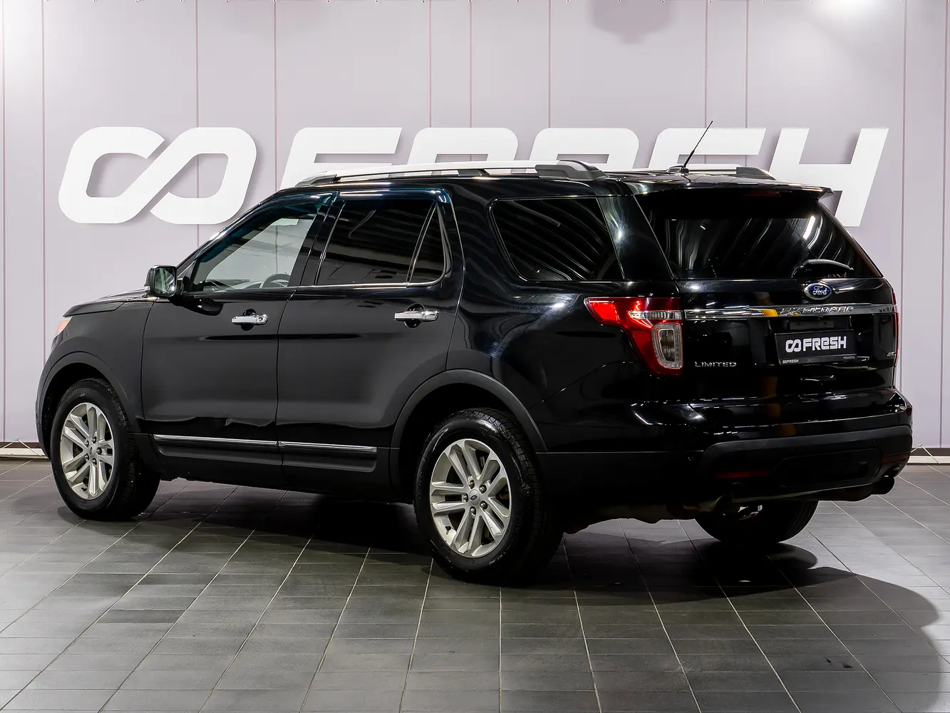 Ford