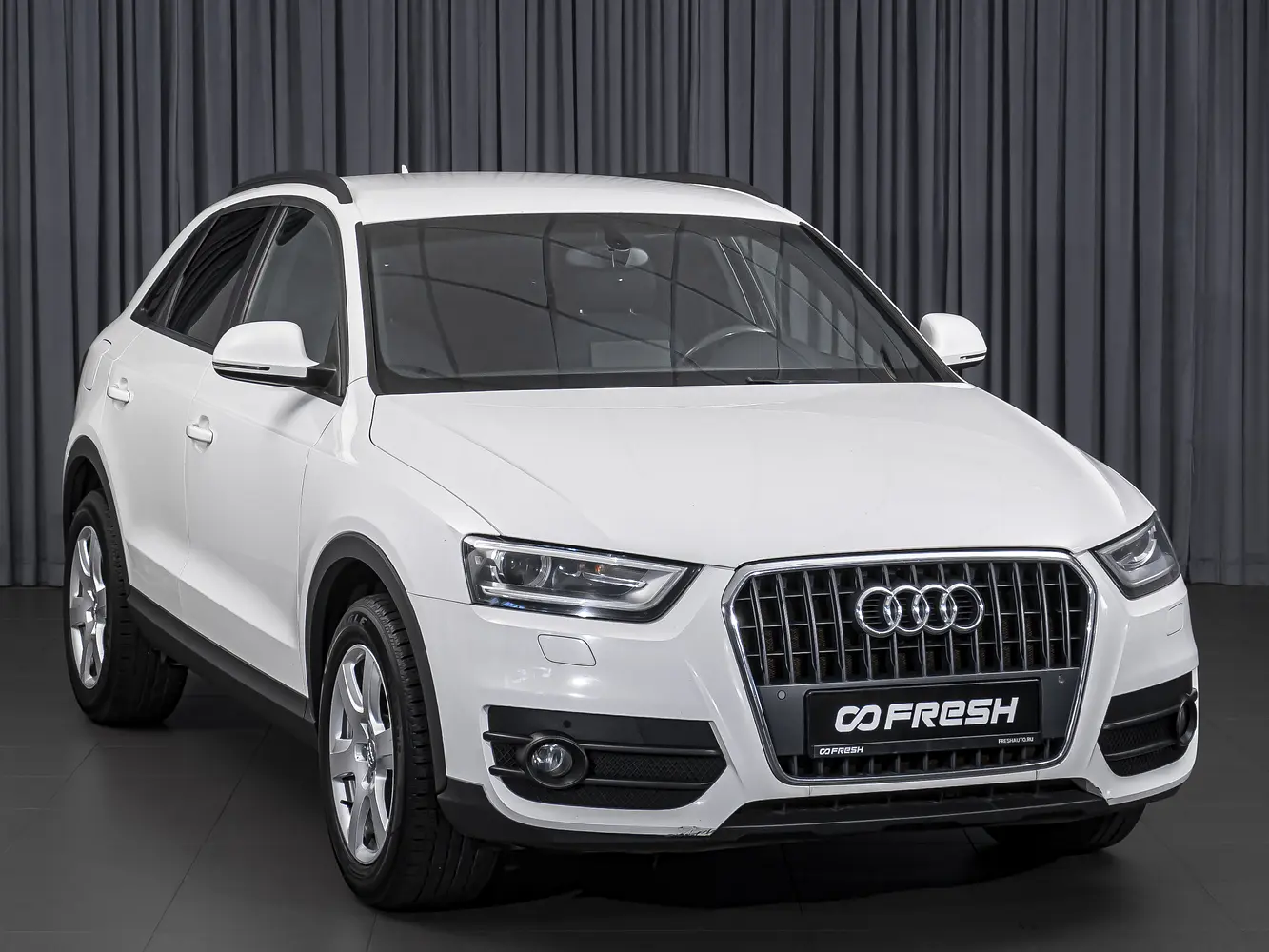 Audi
