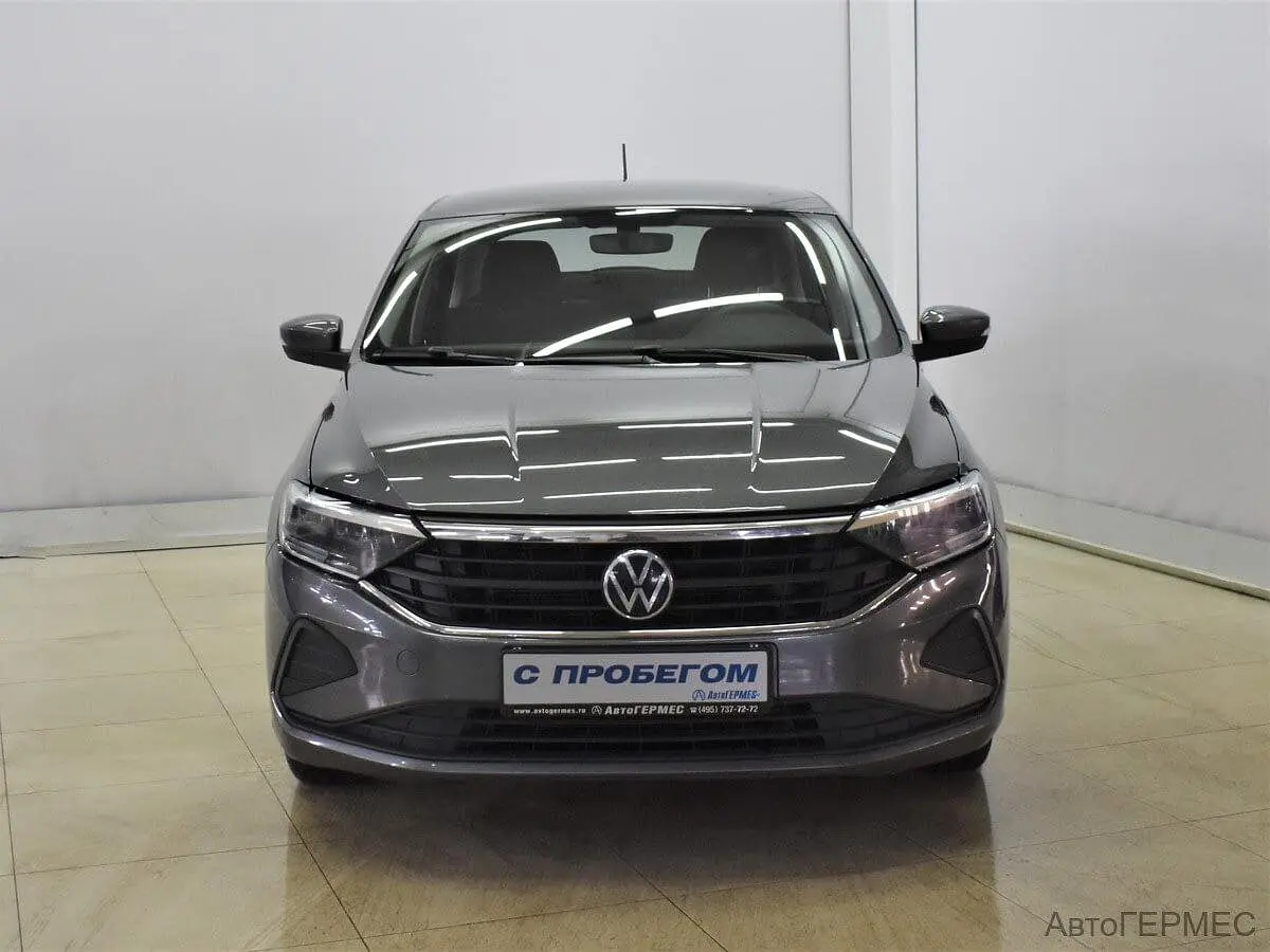 Volkswagen