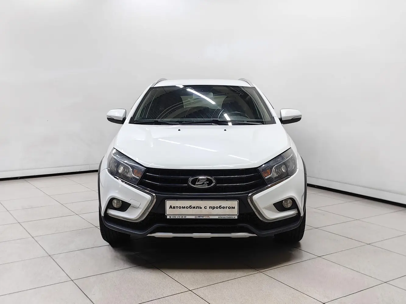 LADA (ВАЗ)