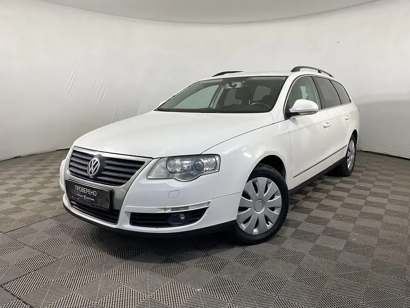 Passat