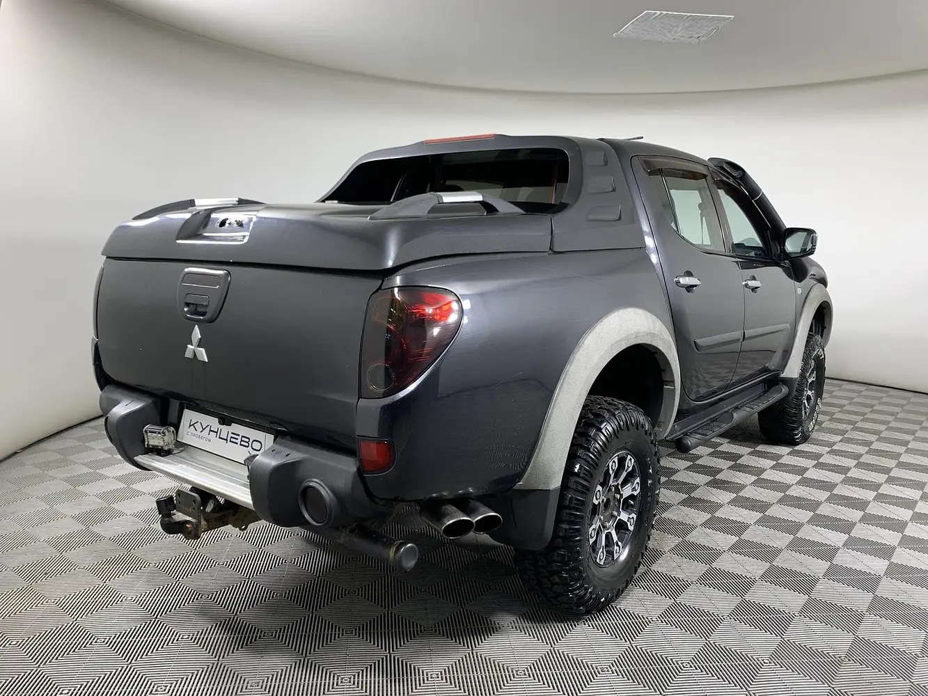 Mitsubishi