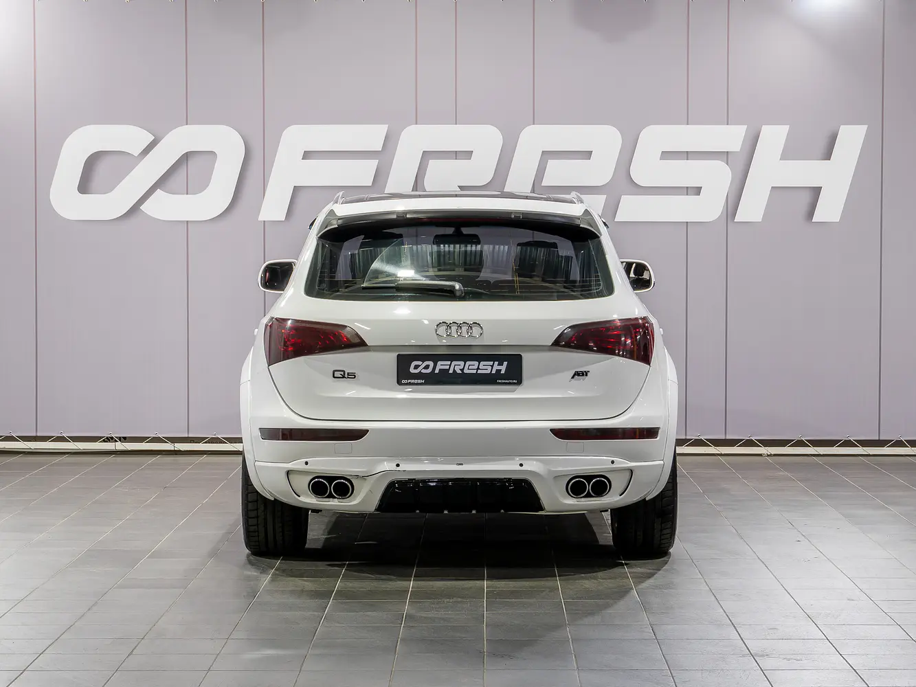 Audi