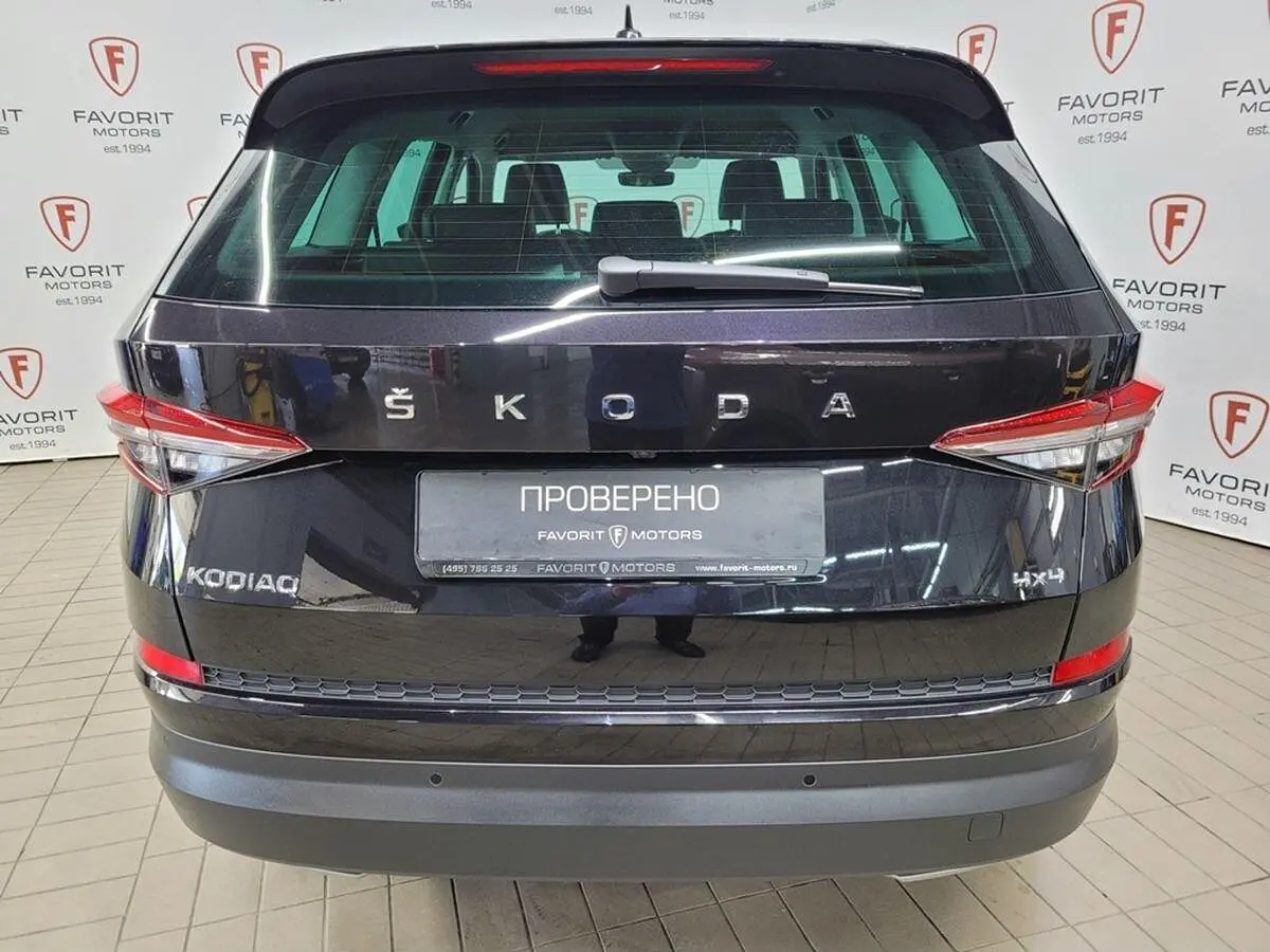 Skoda