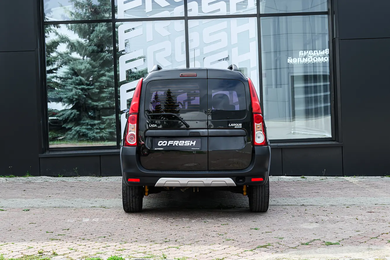 LADA (ВАЗ)
