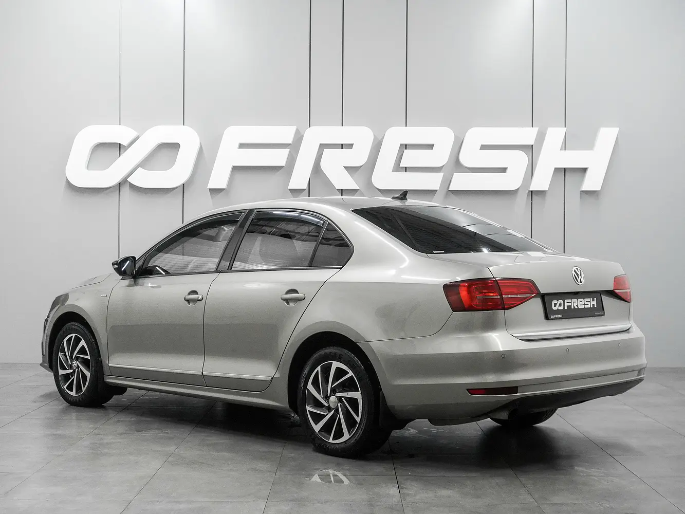 Volkswagen
