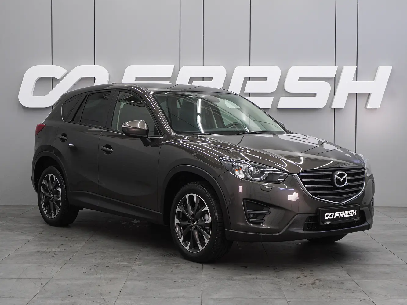 Mazda