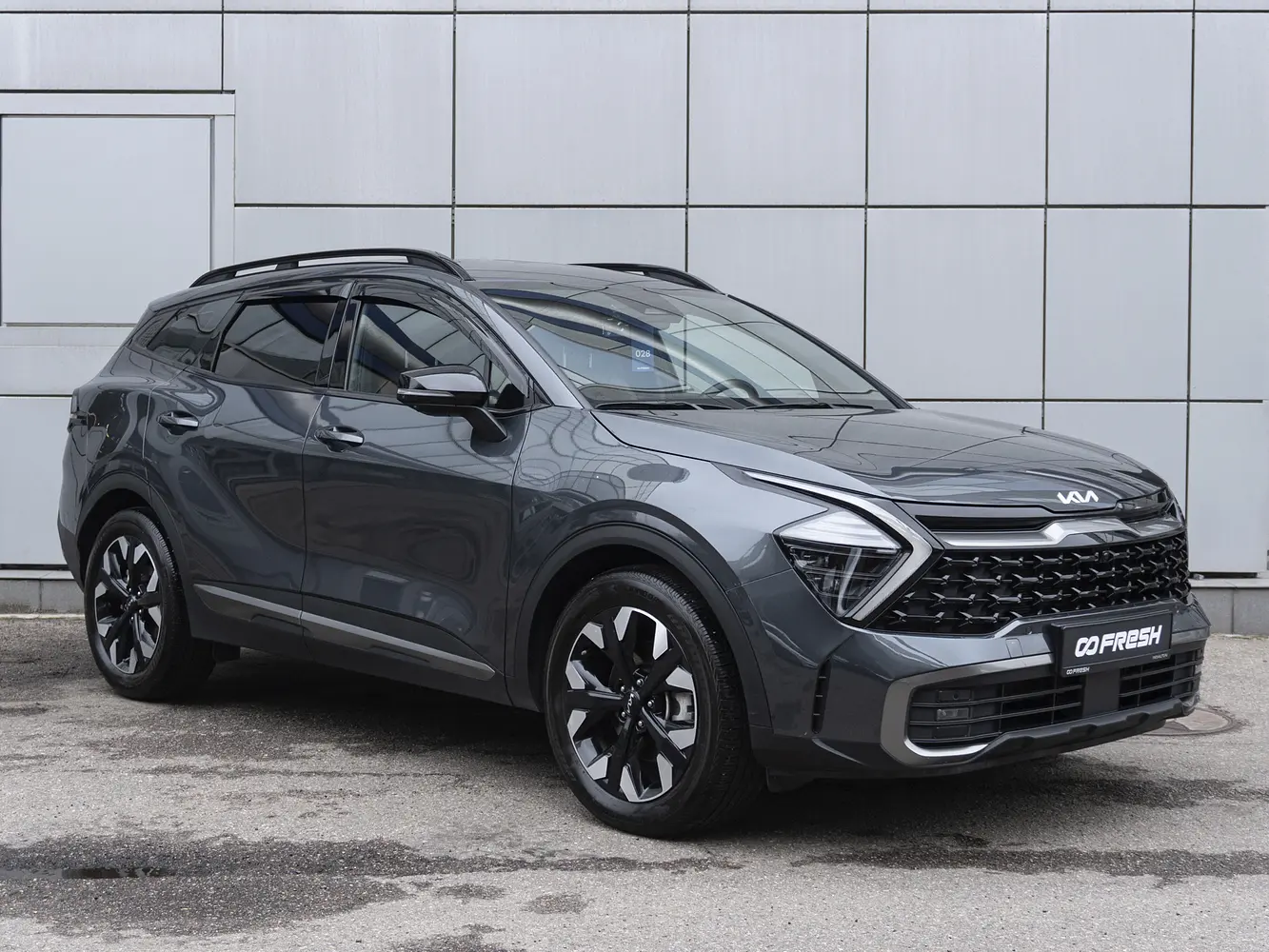 Kia