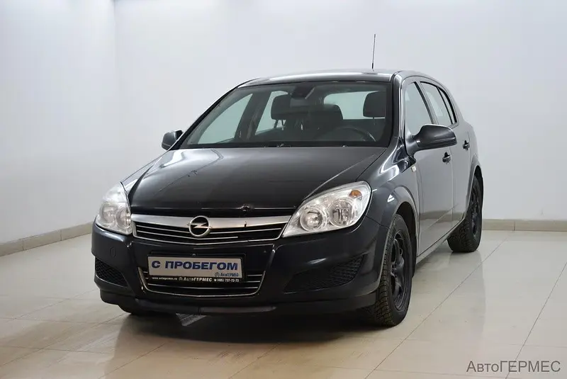 Astra