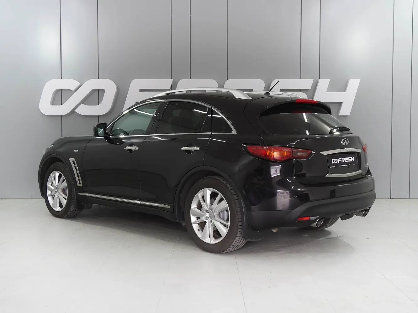 Infiniti