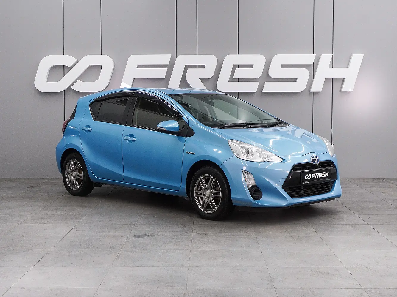 Toyota