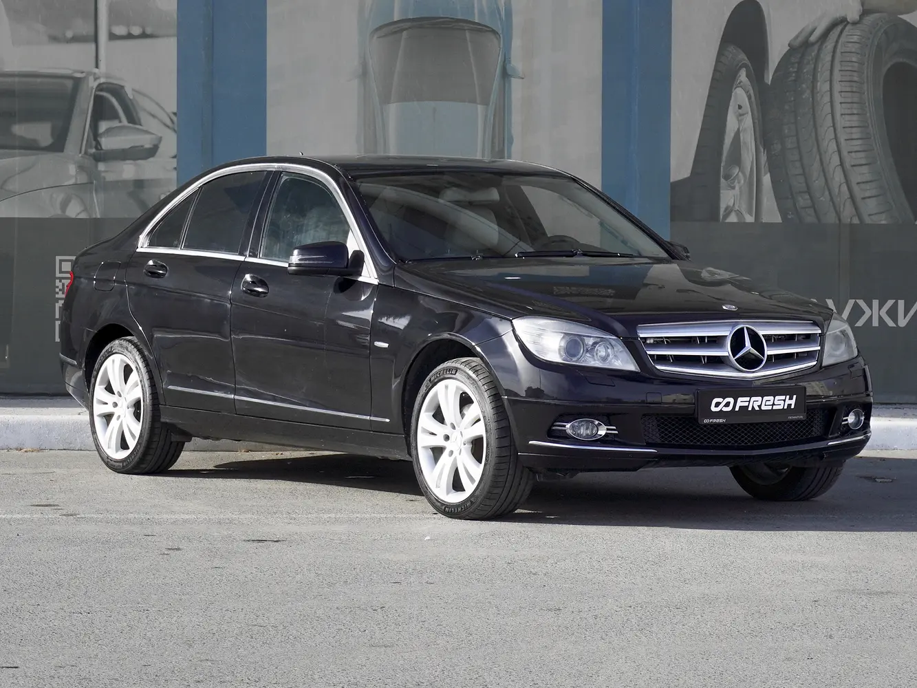Mercedes-Benz