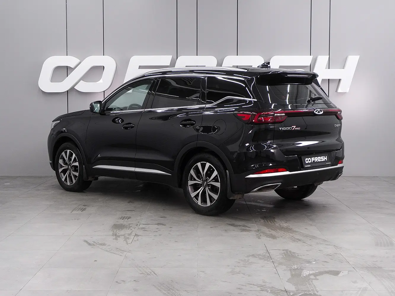 Chery