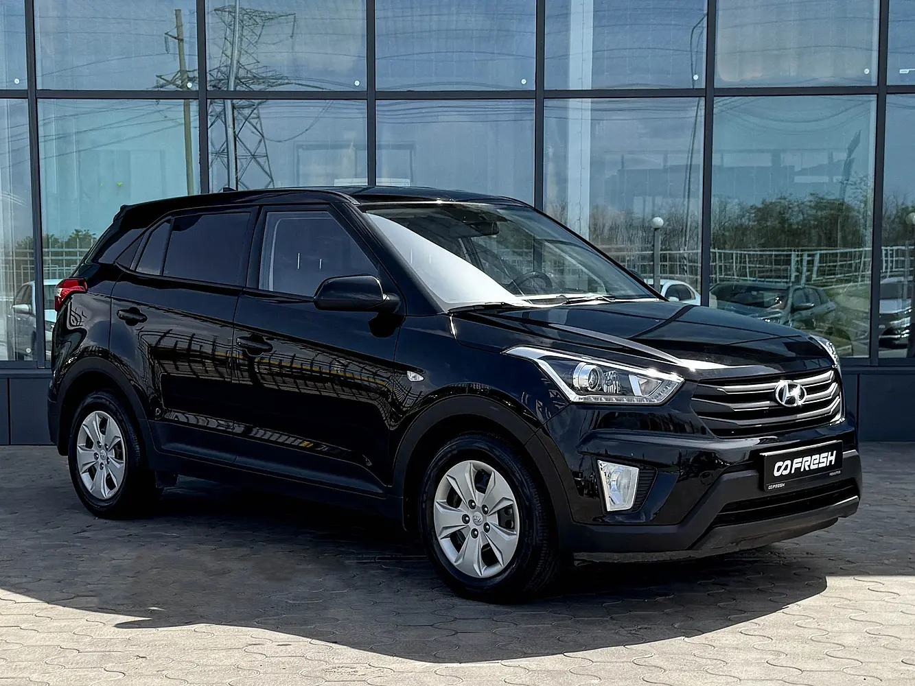 Hyundai