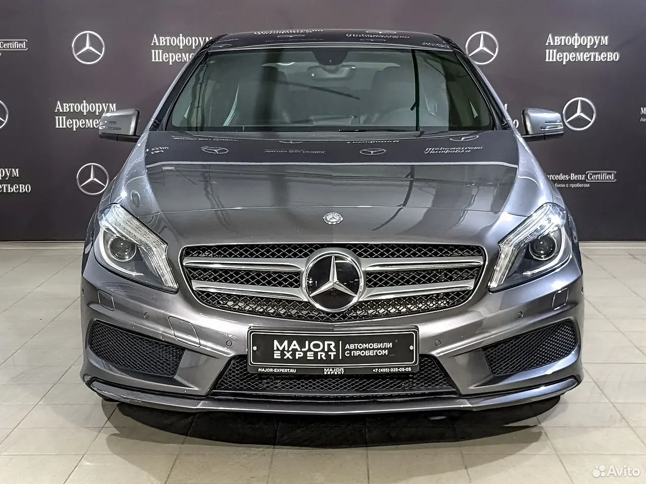 Mercedes-Benz