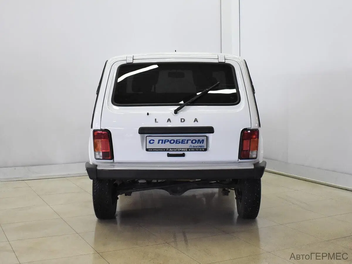 LADA (ВАЗ)